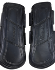 ARMA Air Motion Brushing Boots in Black