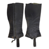 Ariat 'Breeze' Washable Half Chaps in Black