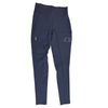 AA Platinum Riding Tights in Grey