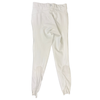 Ariat 'Allure' Knee Patch Breeches in White