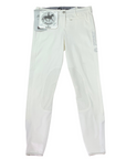 Pikeur 'Prisca' Grip Breeches in White