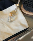 Elevated Equestrian 'Oil Diffuser' in Barn Days