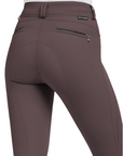 RJ Classics 'Hayden' Breeches in Peppercorn 