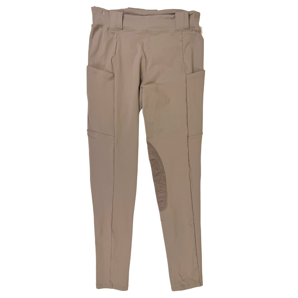 Botori 'Adler' Breeches in Dune