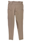 Botori 'Adler' Breeches in Dune