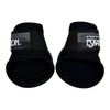 Eskadron Fetlock Protection Boots in Black