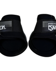Eskadron Fetlock Protection Boots in Black