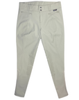 Kerrits 'Affinity Ice Fil' Breech in Tan - Women's Large