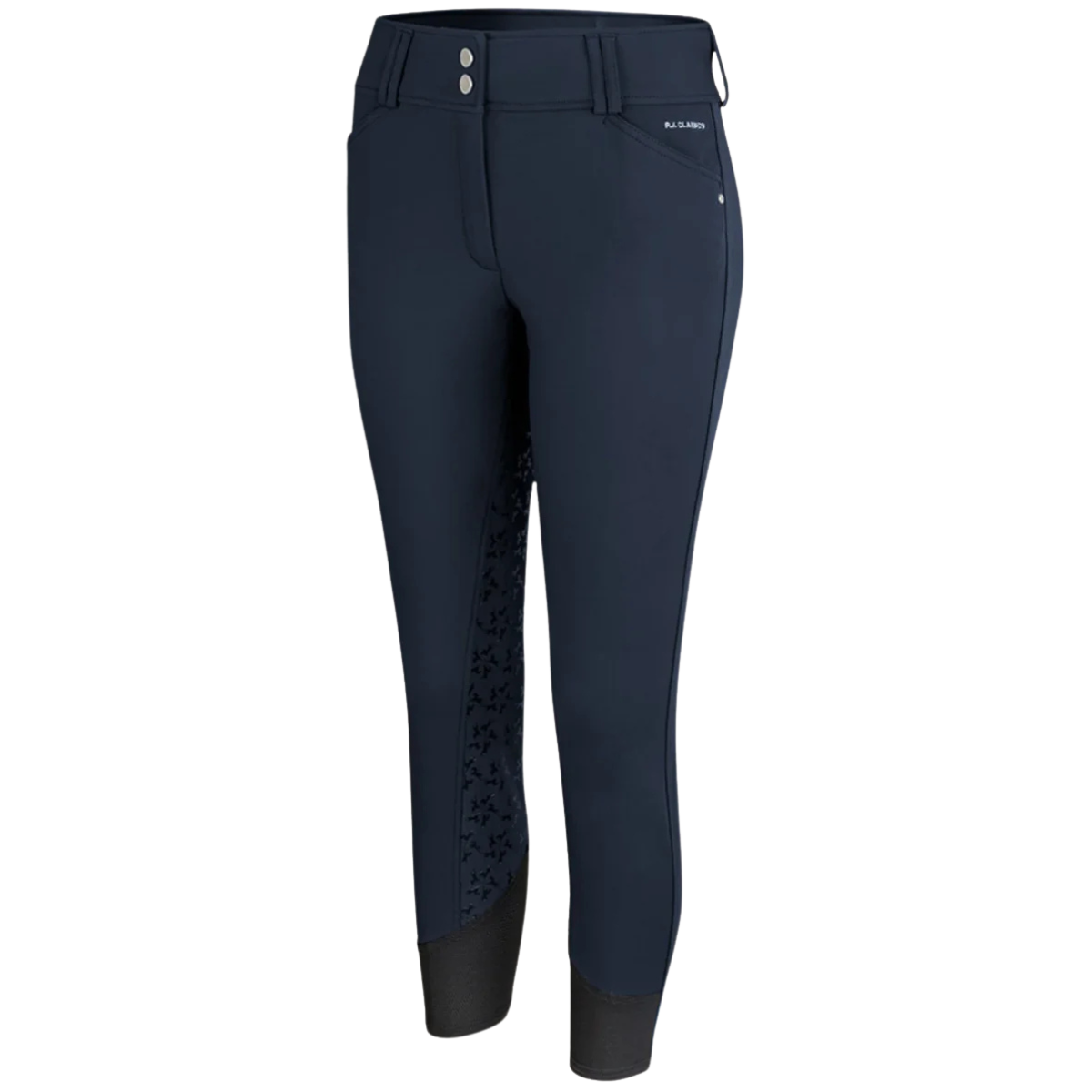 RJ Classics 'Aria' Breeches in Navy