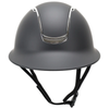 Ovation 'Vantage ERT' Helmet in Black 
