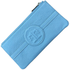 Tucker Tweed 'Stablemate' Belt Bag in Sky Blue