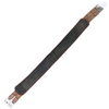 Professional's Choice VenTech Girth in Brown