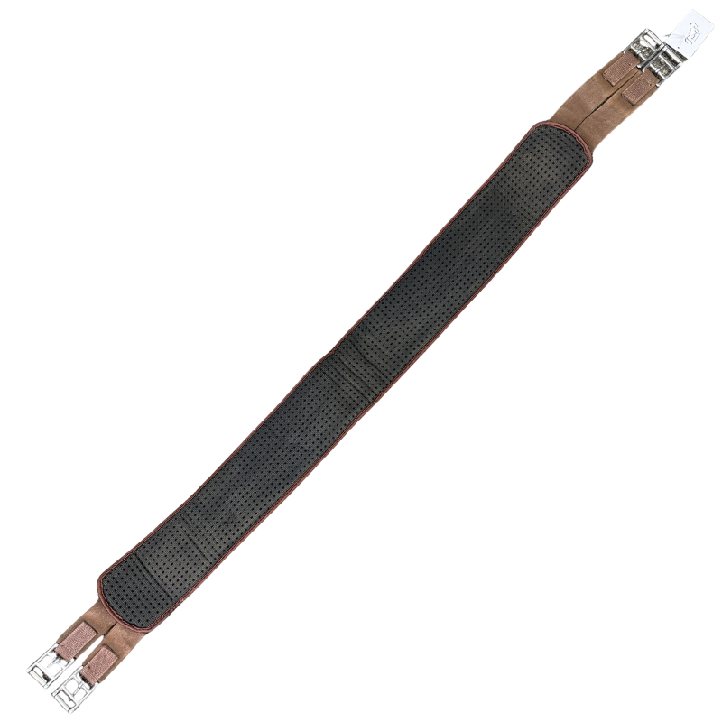 Professional's Choice VenTech Girth in Brown