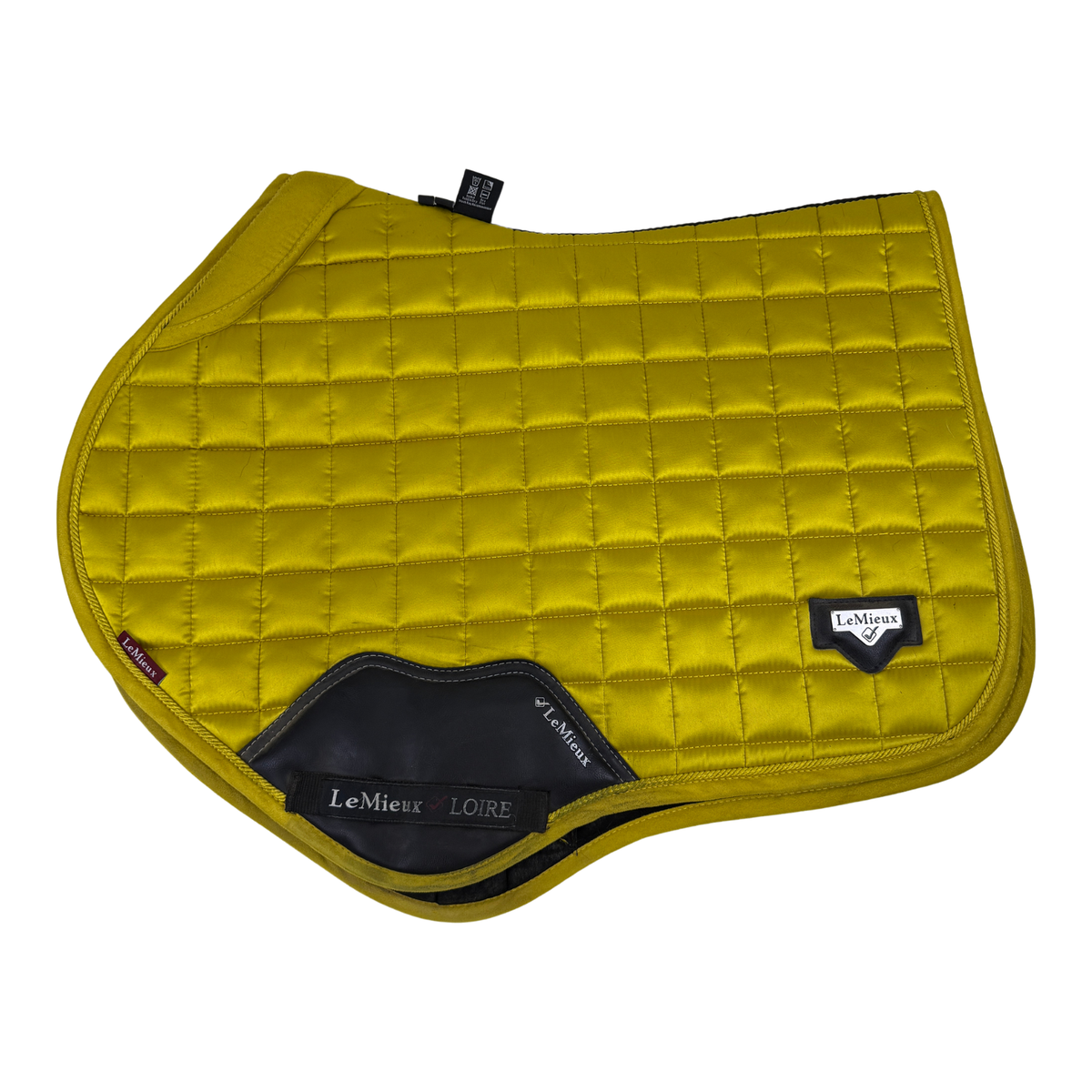 LeMieux 'Loire' Close Contact Pad in Dijon