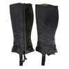 Ariat 'Breeze' Washable Half Chaps in Black