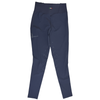 AA Platinum Riding Tights in Grey
