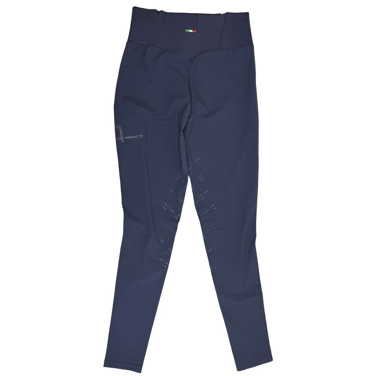 AA Platinum Riding Tights in Grey