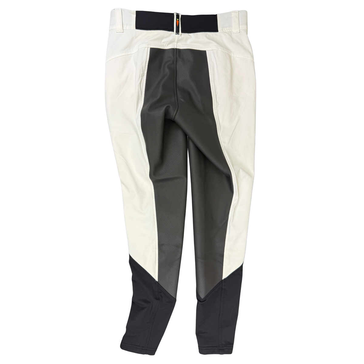Kerrits 'Crossover II' Full Seat Breeches in White