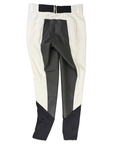 Kerrits 'Crossover II' Full Seat Breeches in White