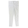 Free Ride Equestrian 'Lux' Full Seat Breeches in White
