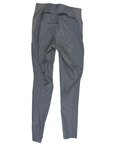 LAEQ 'Malibu' Riding Tights in Pale Stone