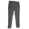 Tailored Sportsman 'Trophy Hunter' Breeches in Artichoke/Tan