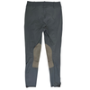 Tailored Sportsman 'Trophy Hunter' Breeches in Artichoke/Tan