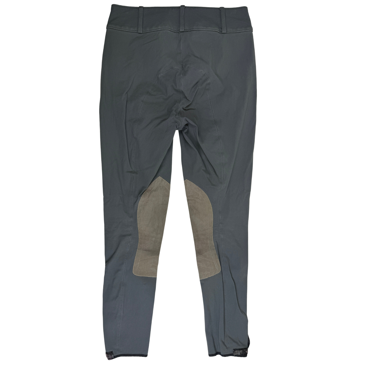 Tailored Sportsman 'Trophy Hunter' Breeches in Artichoke/Tan
