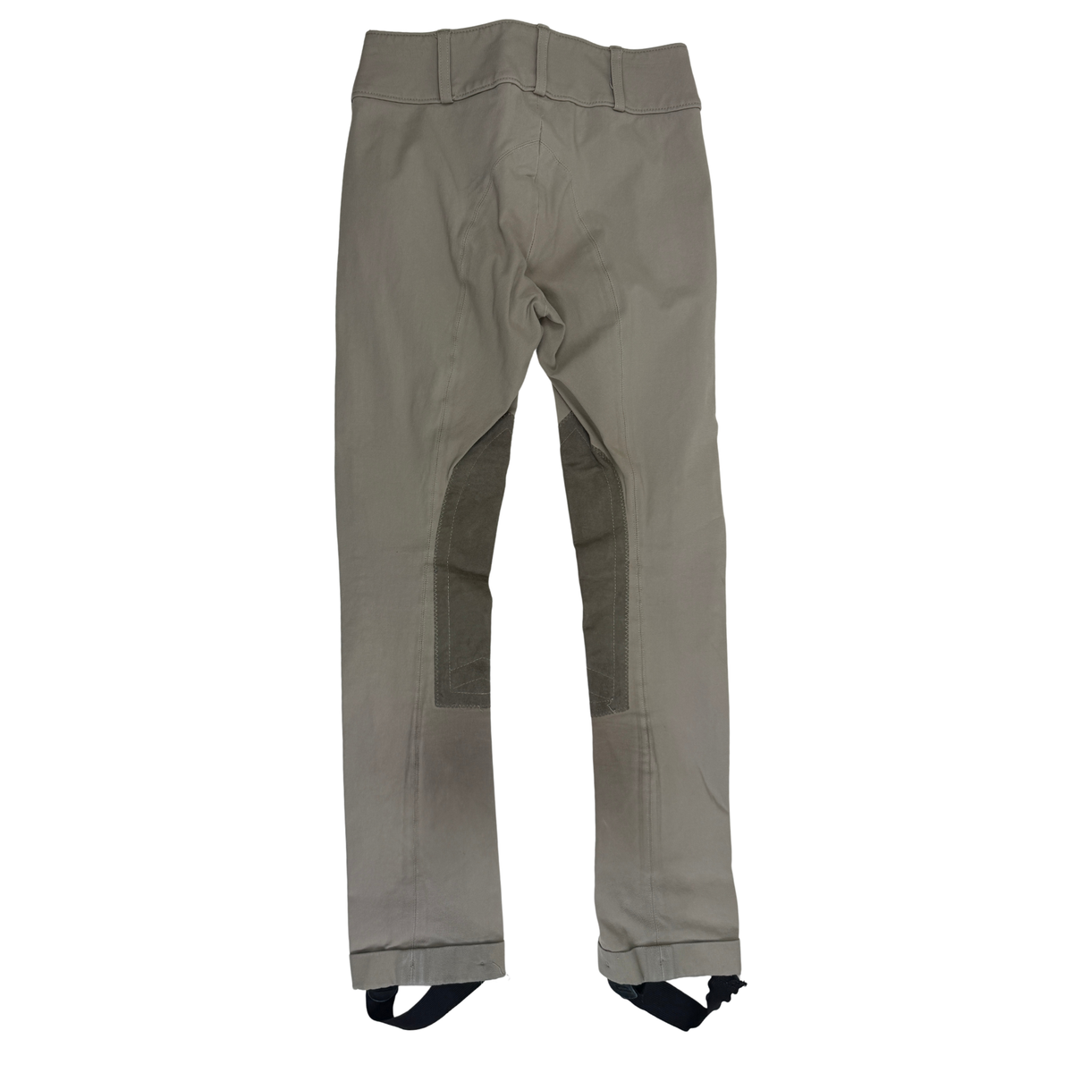 Tailored Sportsman Kids 'Trophy Hunter' Jods in Tan