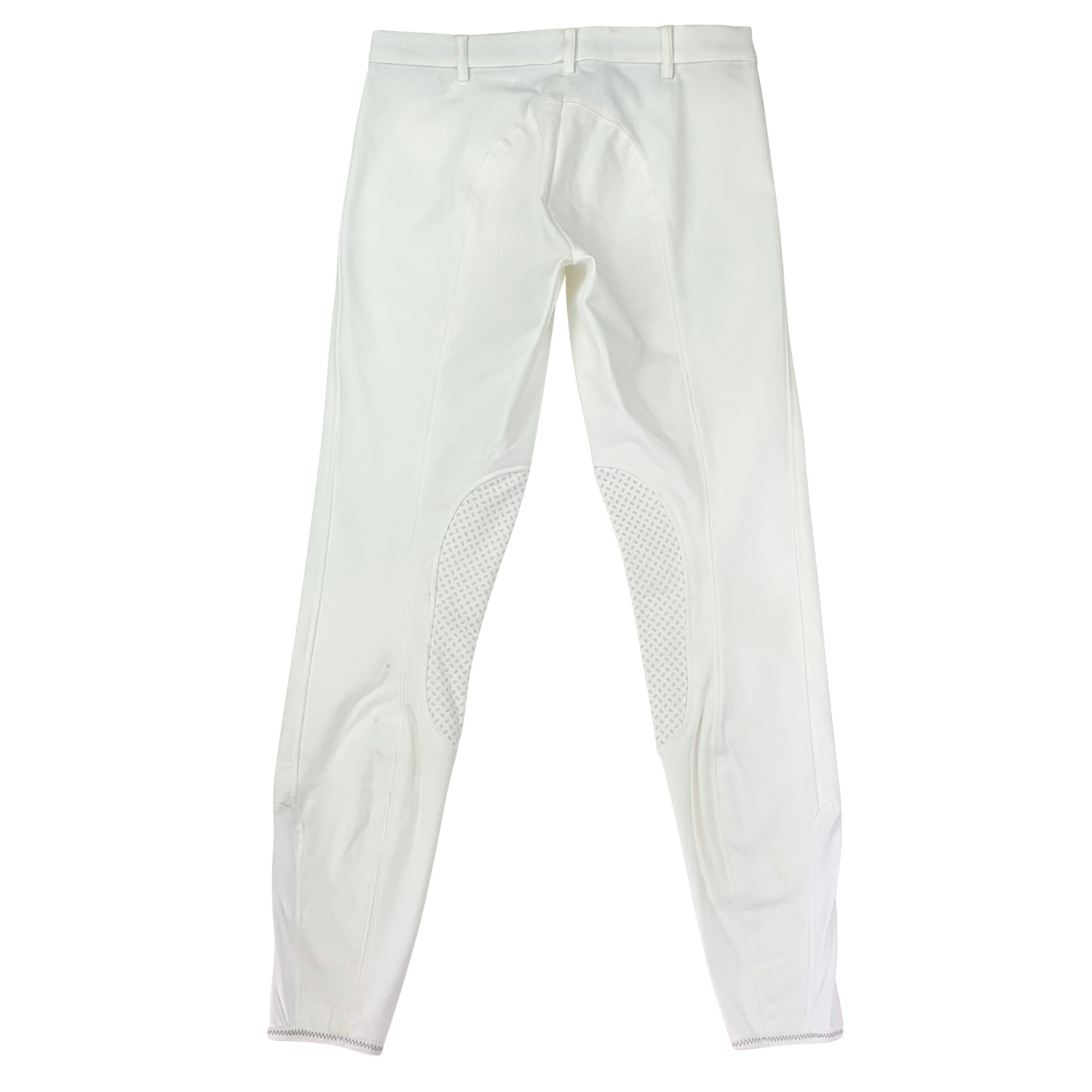 Pikeur 'Prisca' Grip Breeches in White
