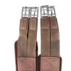 Professional's Choice VenTech Girth in Brown