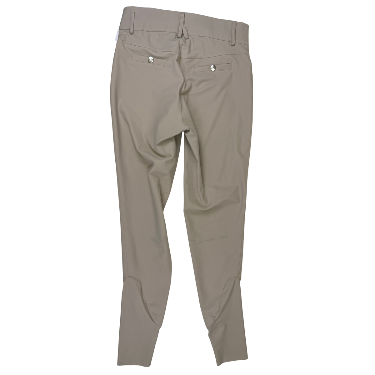 Pomme 'Nellie' Breeches in Tan