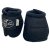 Professional's Choice Ballistic Overreach Boots in Black