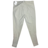 Kerrits 'Affinity Ice Fil' Breech in Tan - Women's Large