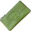 Tucker Tweed 'Stablemate' Belt Bag in Green Apple
