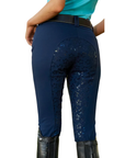 RJ Classics 'Aria' Breeches in Navy