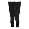 BuckWild Full Seat Riding Tights in Black
