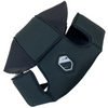 Samshield Shadow Replacement Helmet Liner in Green/Black - 52 (6 1/2)