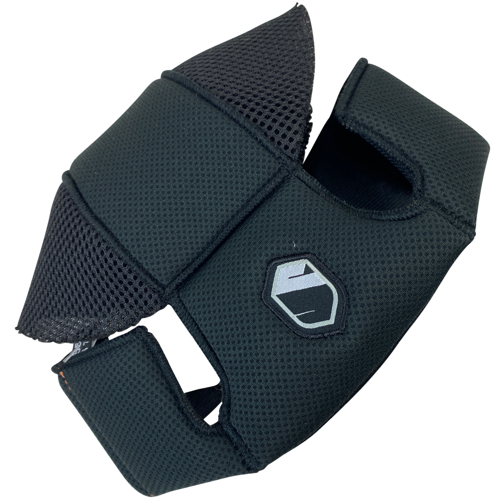 Samshield Shadow Replacement Helmet Liner in Green/Black - 52 (6 1/2)
