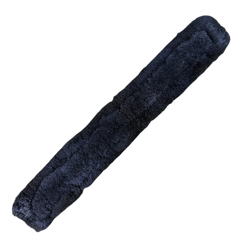 Professional's Choice Dressage Fleece Liner in Black - 28"