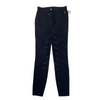 Horze Full Grip Breeches in Navy