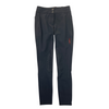 Front of Animo 'Niuport' Knee Grip Breeches in Dolphin