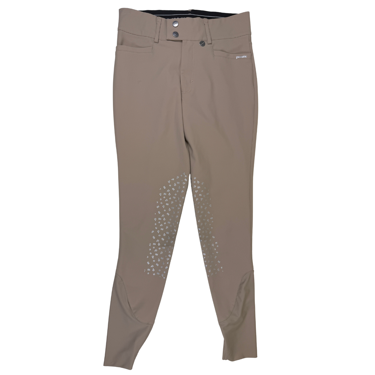 Pomme 'Nellie' Breeches in Tan