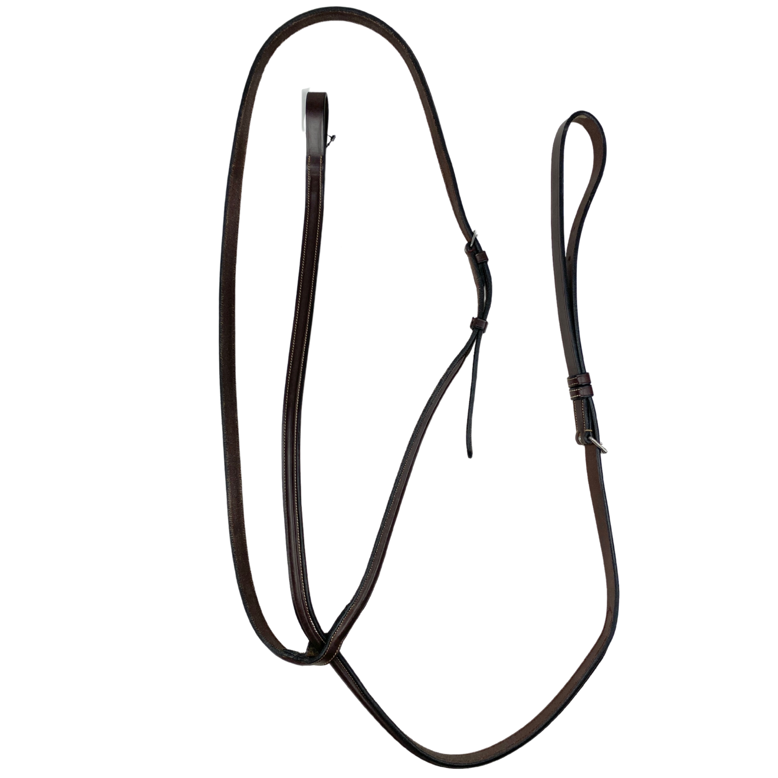 Dy&#39;on Standing Martingale in Brown