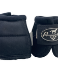 Professional's Choice Ballistic Overreach Boots in Black