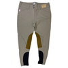 Tailored Sportsman 'Trophy Hunter' Boot Sock Breeches in Tan