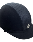 Charles Owen AYR8 Plus Helmet in Black - 7 1/2
