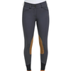 RJ Classics 'Gulf' Breeches in Graphite Charcoal