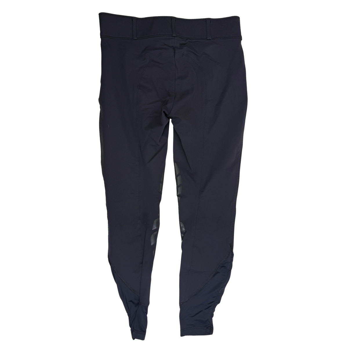 Struck Apparel 40 Series Breeches in Black