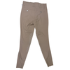 Pomme 'Nellie' Breeches in Tan